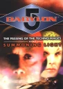 The Passing of the Technomages Summoning Light