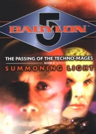 The Passing of the Technomages Summoning Light