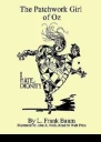 The Patchwork Girl of Oz