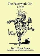 The Patchwork Girl of Oz