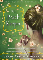 The Peach Keeper