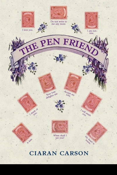 The Pen Friend