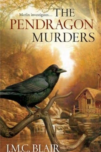 The Pendragon Murders