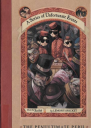The Penultimate Peril