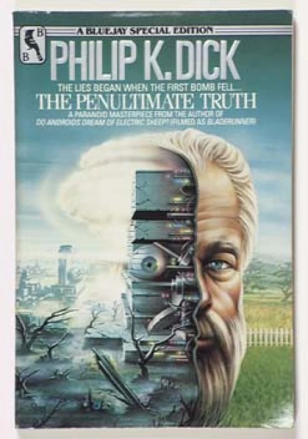 The Penultimate Truth
