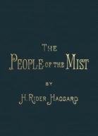 The People of the Mist
