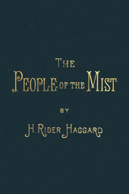 The People of the Mist