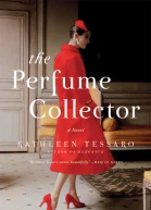 The Perfume Collector