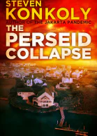 The Perseid Collapse