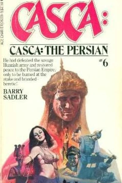 The Persian