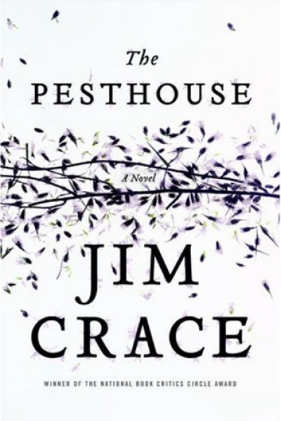 The Pesthouse