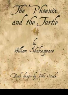 The Phoenix and the Turtle