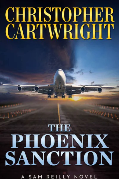 The Phoenix Sanction