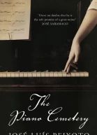 The Piano Cemetery
