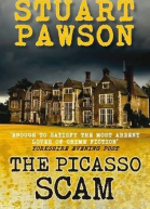 The Picasso Scam