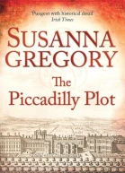 The Piccadilly Plot