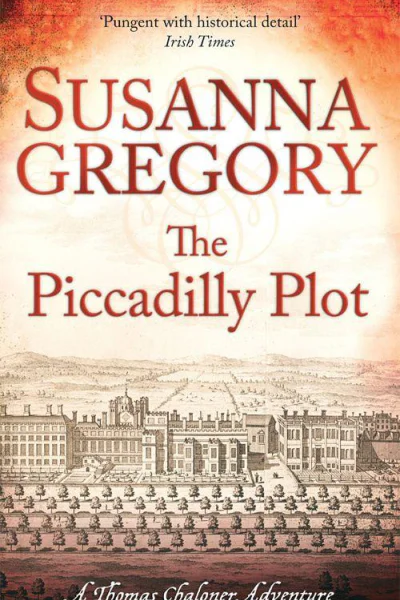 The Piccadilly Plot