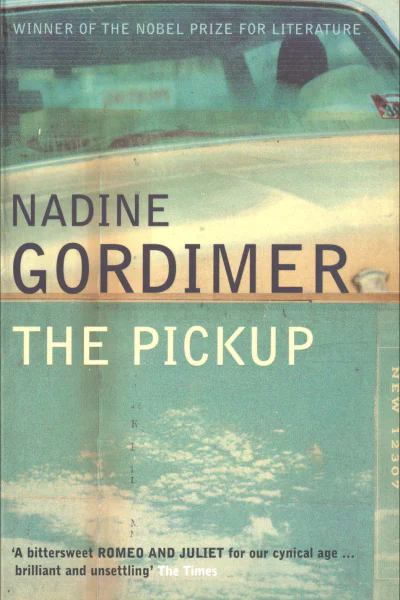 The Pickup