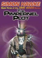 The Pimpernel Plot