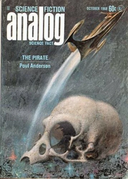 The Pirate