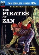 The Pirates of Zan