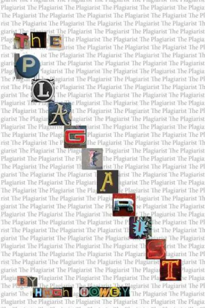 The Plagiarist