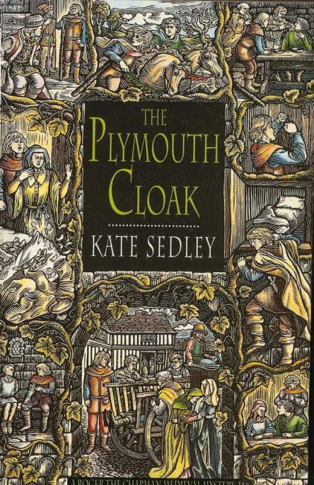 The Plymouth Cloak