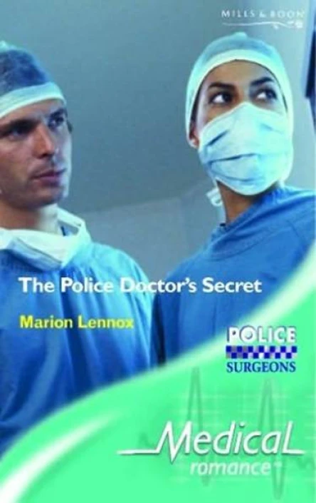 The Police Doctors Secret