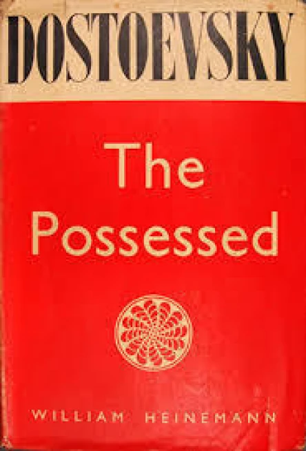 The Possessed