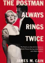 The Postman Always Rings Twice