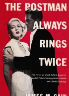 The Postman Always Rings Twice