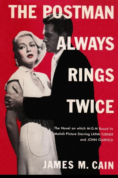 The Postman Always Rings Twice
