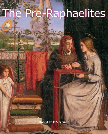 The PreRaphaelites