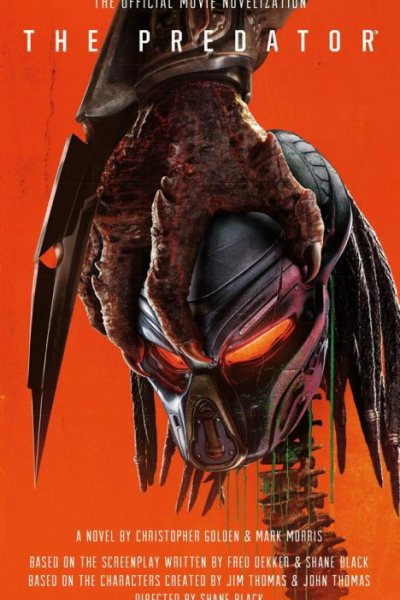 The Predator