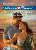 The Pregnancy Surprise