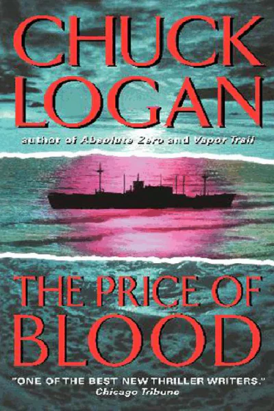 The Price of Blood