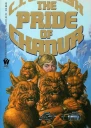 The Pride of Chanur