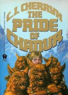 The Pride of Chanur