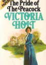 The Pride of the Peacock