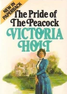 The Pride of the Peacock