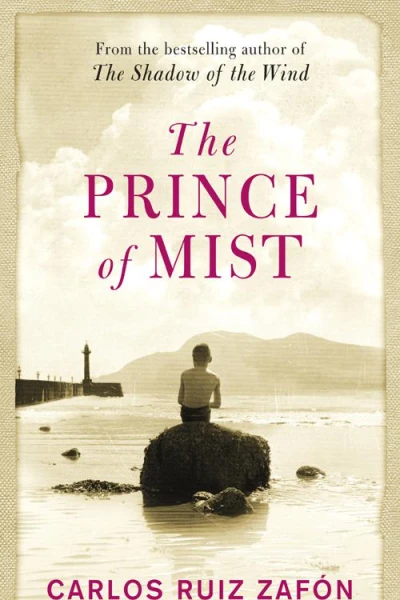 The Prince Of Mist