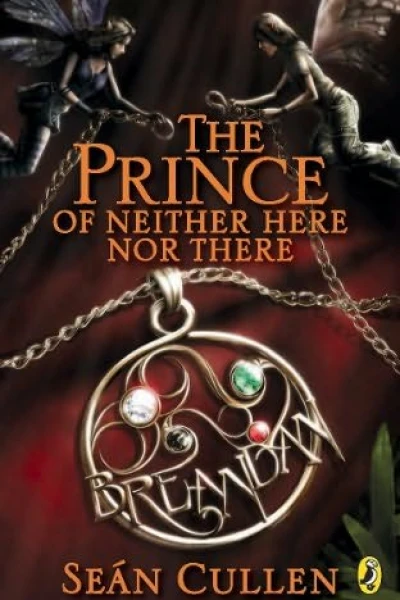 The Prince of Neither Here Nor There