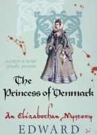 The Princess of Denmark