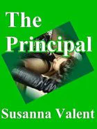 The Principal A Novel of Lesbian Love