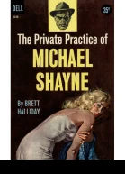 The Private Practice of Michael Shayne