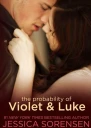 The Probability of Violet and Luke