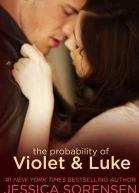 The Probability of Violet and Luke