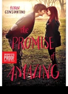 The Promise of Amazing