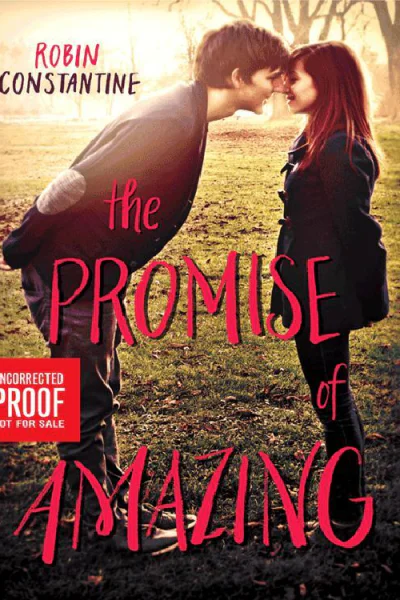 The Promise of Amazing