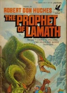 The Prophet of Lamath